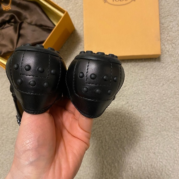 TOD’S ballerina flats - Picture 4 of 8